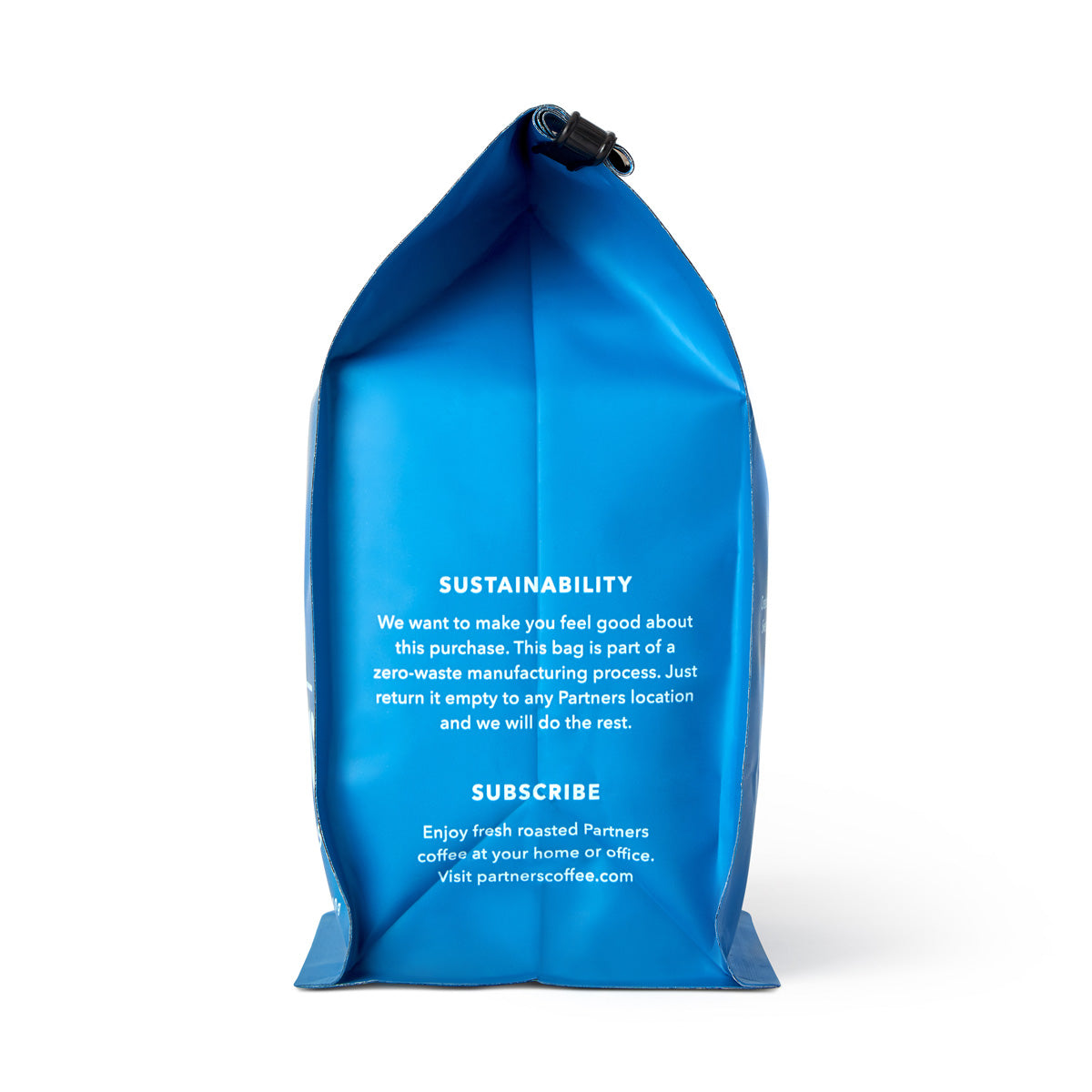 Flatiron Blend Whole Espresso Beans