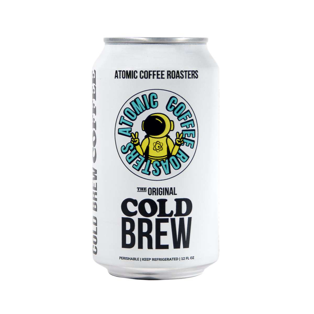 Original Cold Brew Can