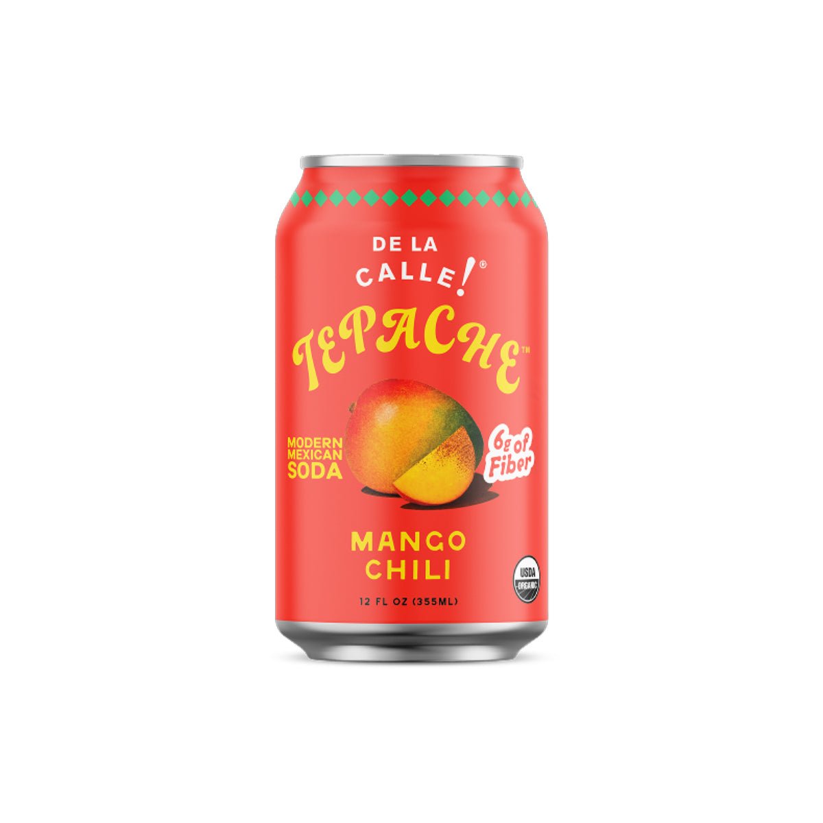 Mango Chili Tepache