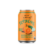 Mandarin Refresco Tepache