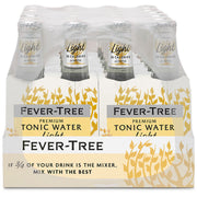 Light Premium Tonic Water