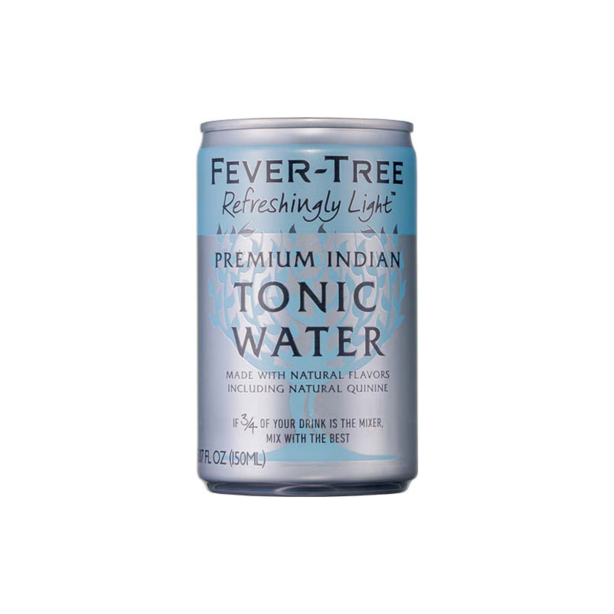 Light Premium Tonic Water