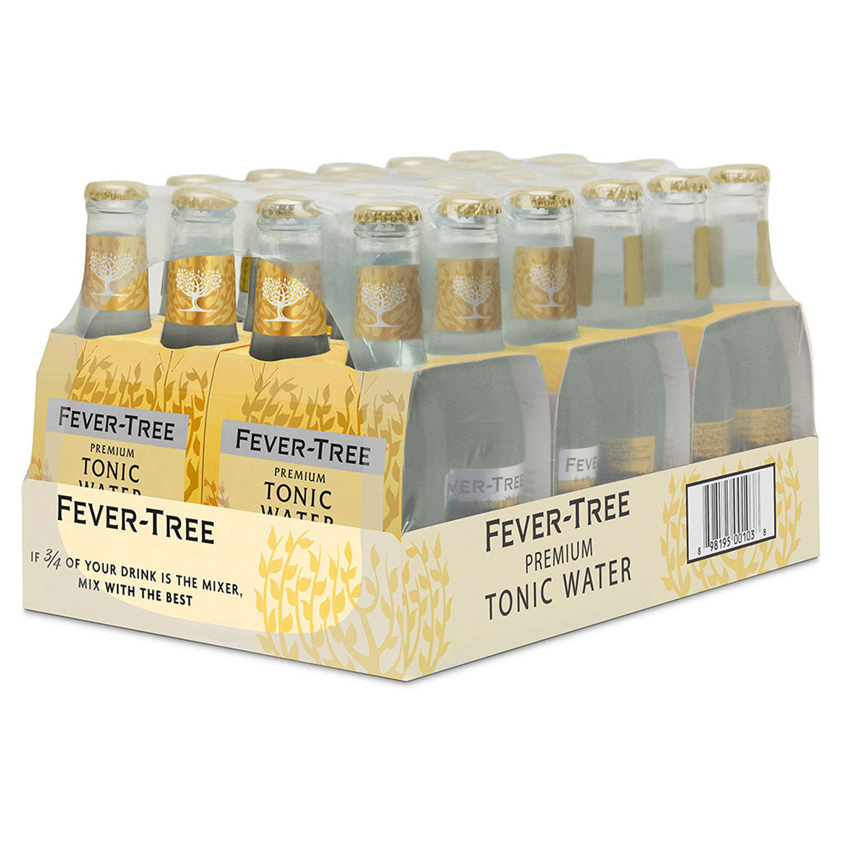 Premium Tonic Water