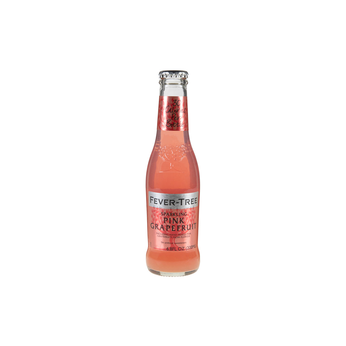 Sparkling Pink Grapefruit