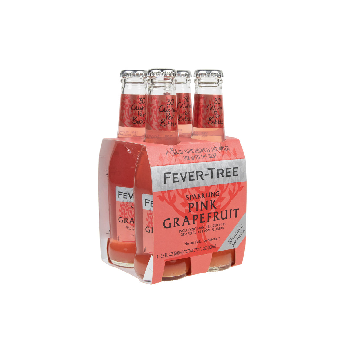 Sparkling Pink Grapefruit
