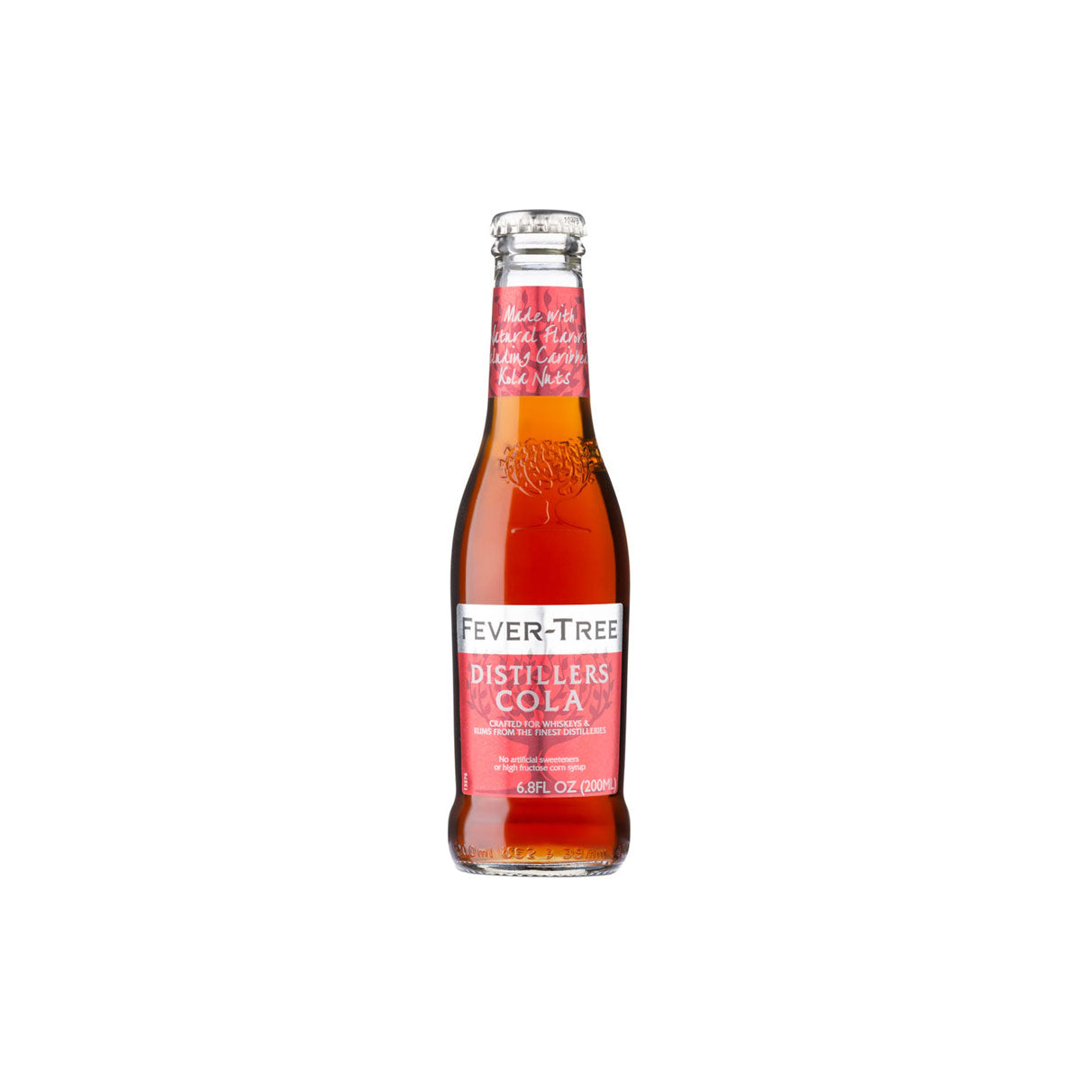 Distillers Cola