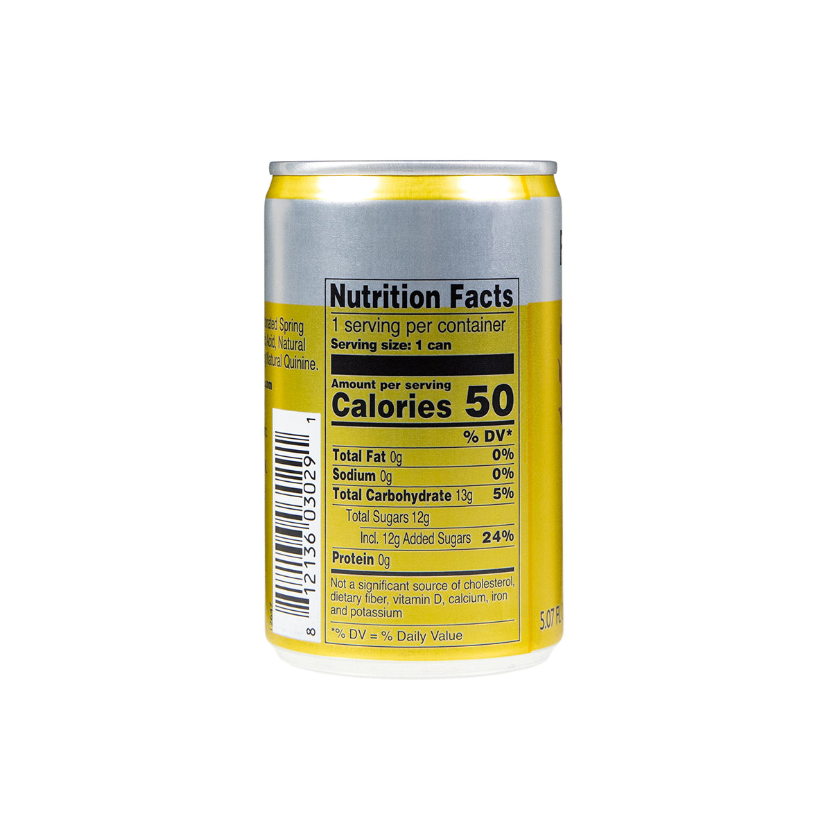 Premium Tonic Water