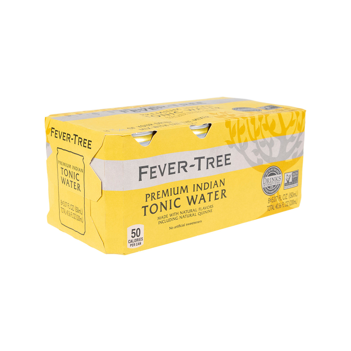 Premium Tonic Water