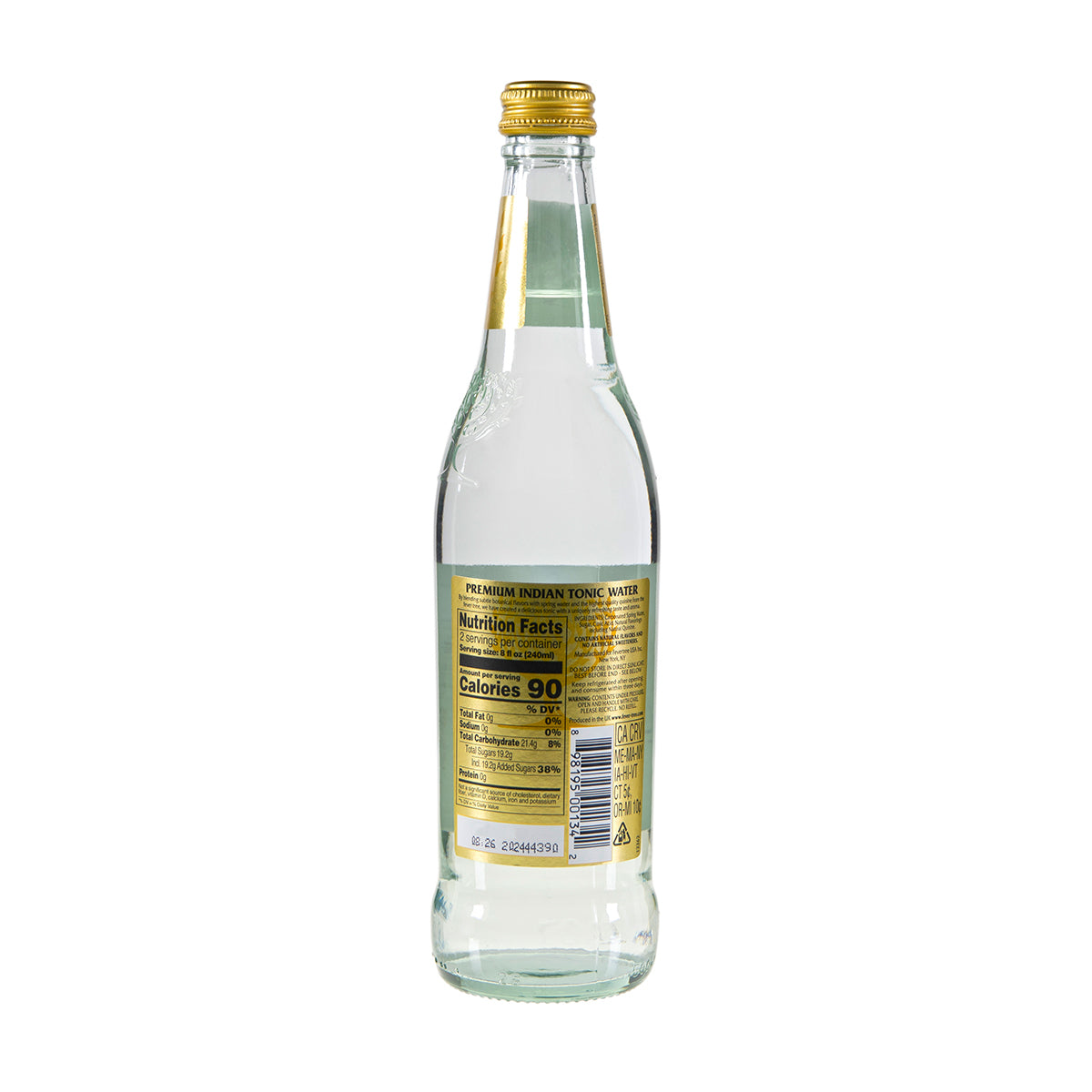 Premium Tonic Water