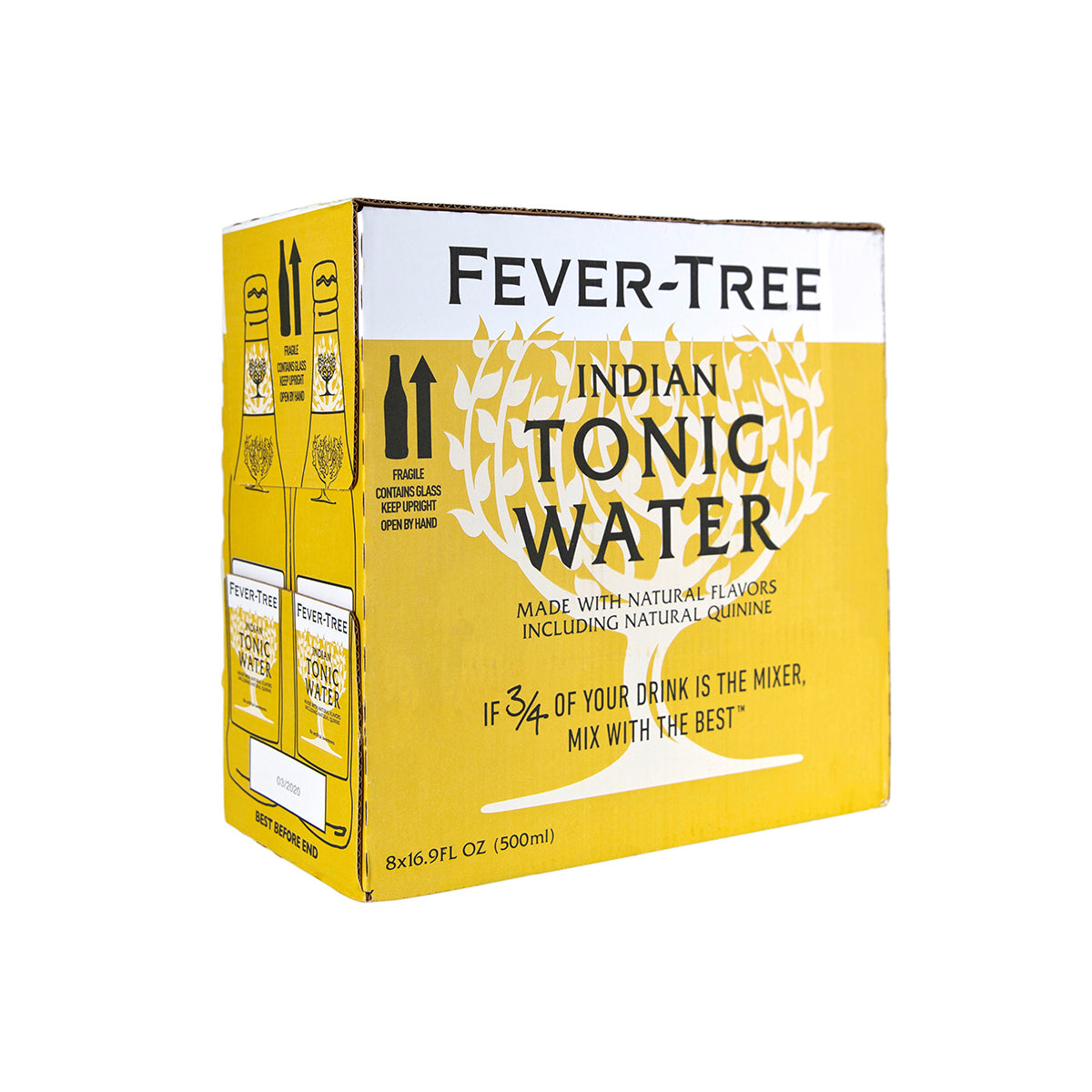 Premium Tonic Water