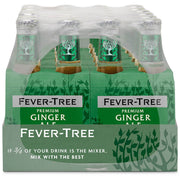 Ginger Ale
