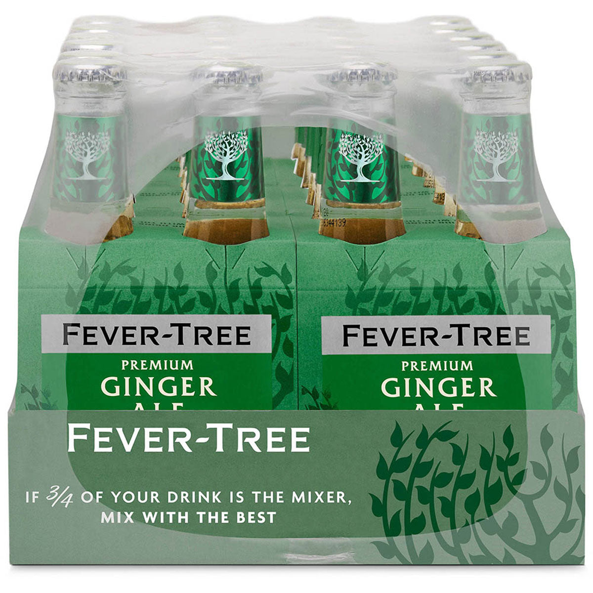 Ginger Ale