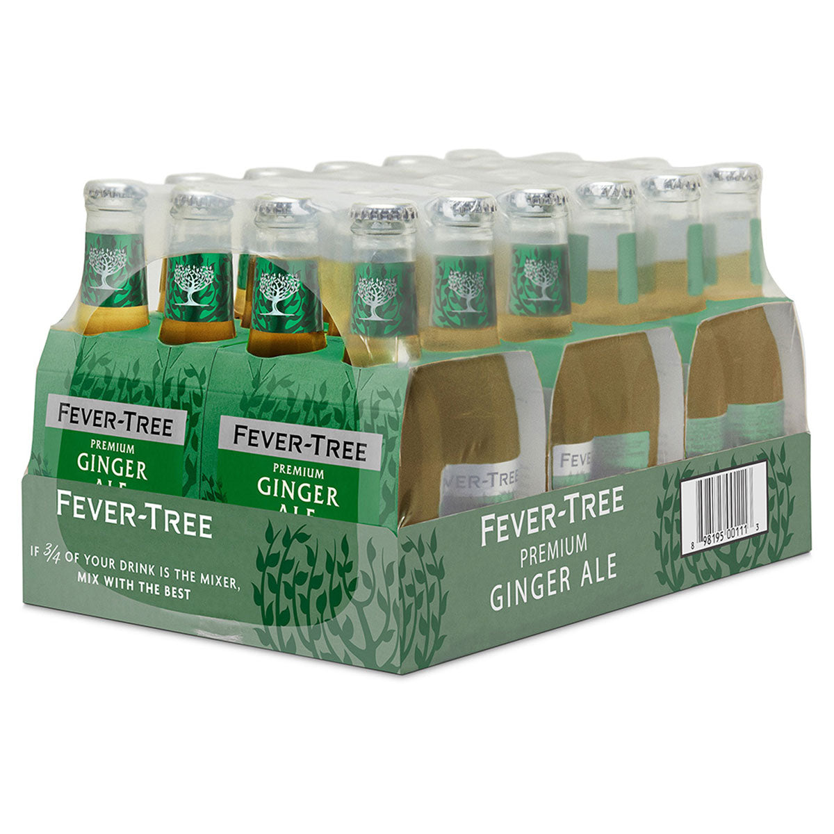 Ginger Ale