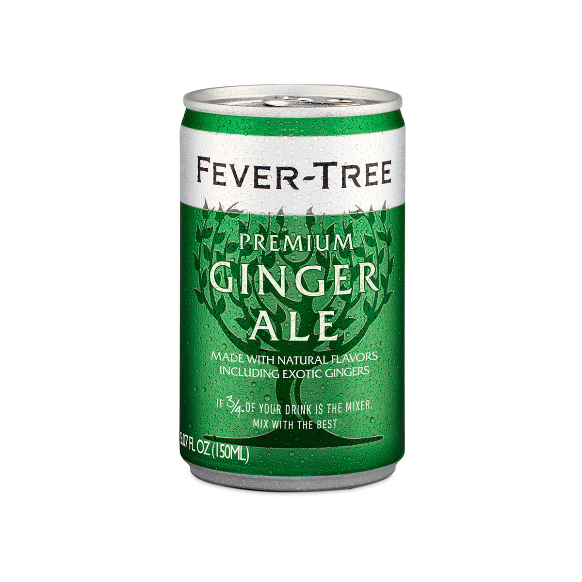 Ginger Ale