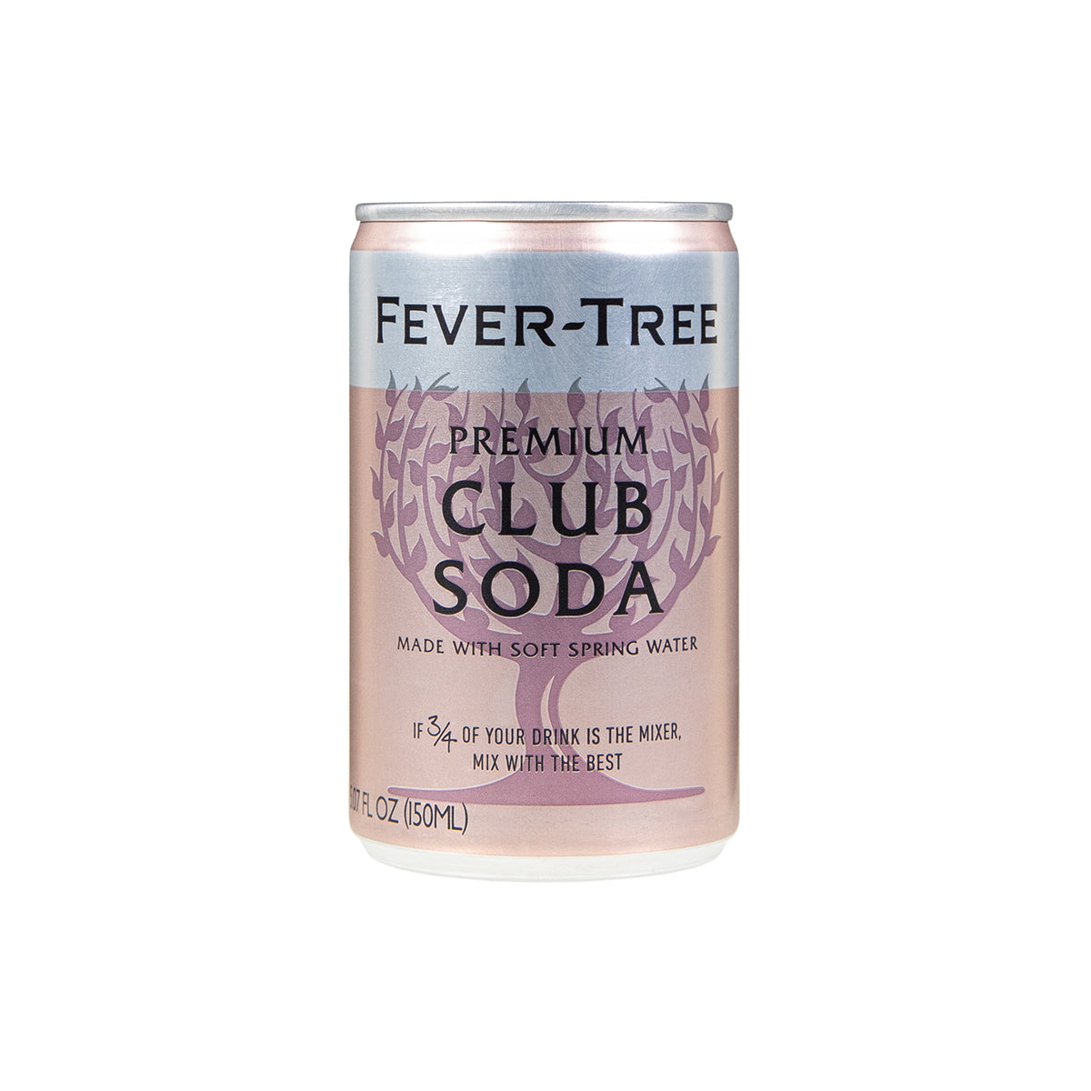 Club Soda