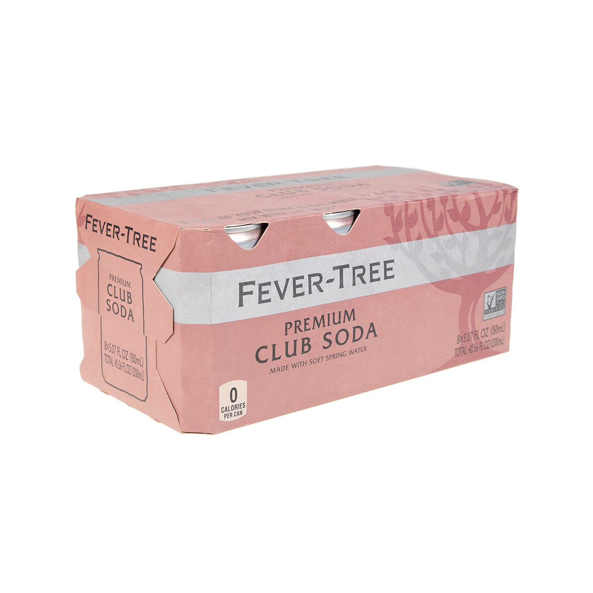 Club Soda