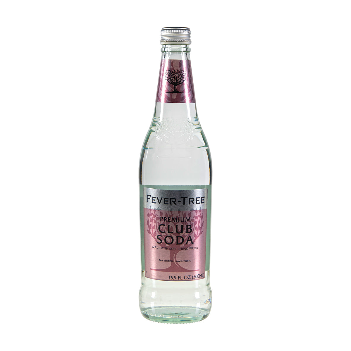 Club Soda