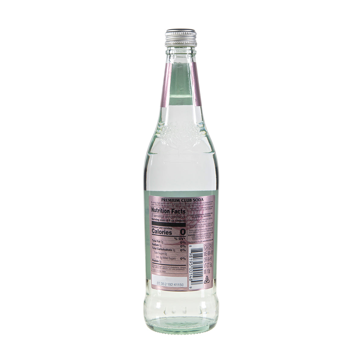 Club Soda