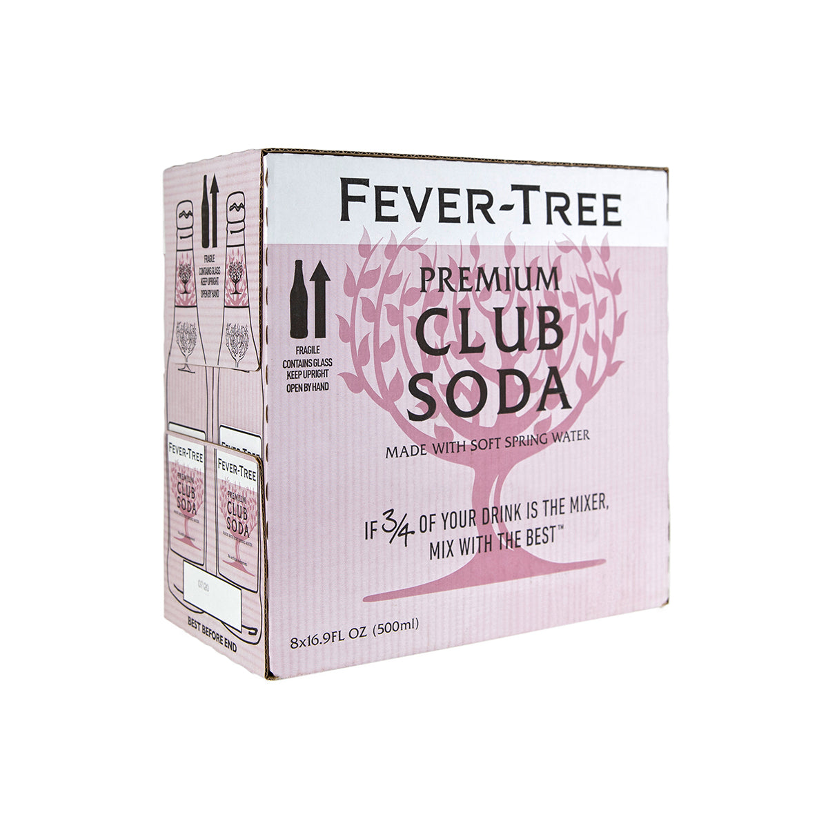Club Soda