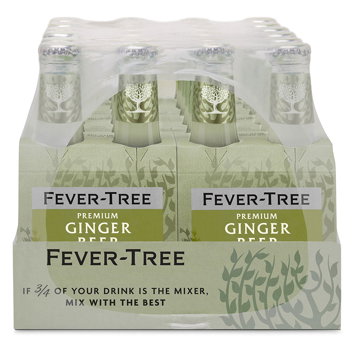 Ginger Beer