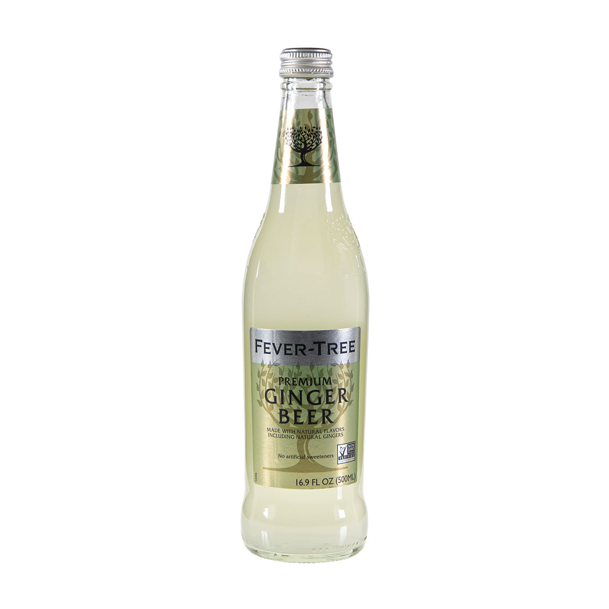 Ginger Beer