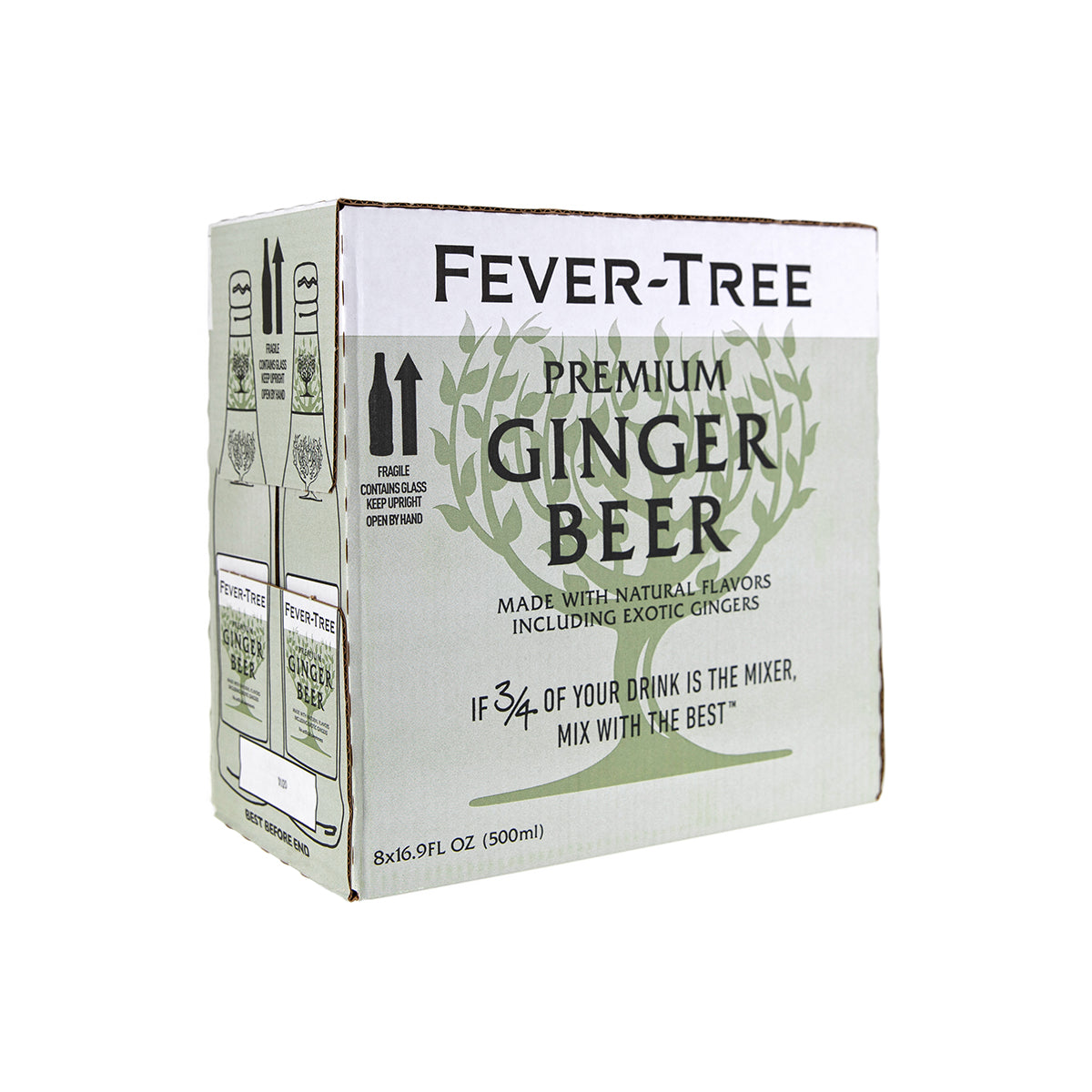 Ginger Beer