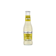 Sparkling Sicilian Lemonade