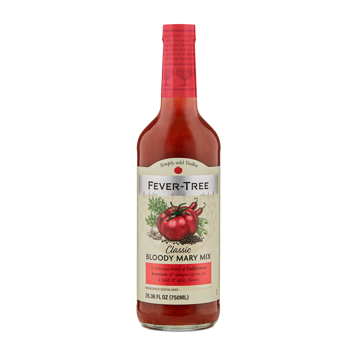 Bloody Mary Mix