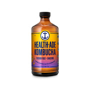Organic Passionfruit-Tangerine Kombucha