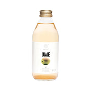 Sparkling Ume Juice