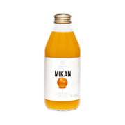 Sparkling Mikan Juice