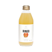 Sparkling Ringo Juice