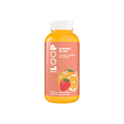 Morning Glory Cold-Pressed Juice
