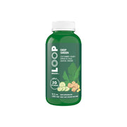 Deep Green Cold-Pressed Juice