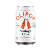 Vintage Cola Prebiotic Soda