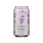 Classic Grape Prebiotic Soda