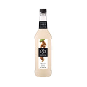 Almond Orgeat Syrup