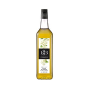 Elderflower Syrup