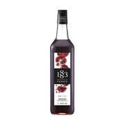 Pomegranate Syrup