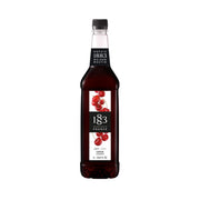 Cherry Syrup