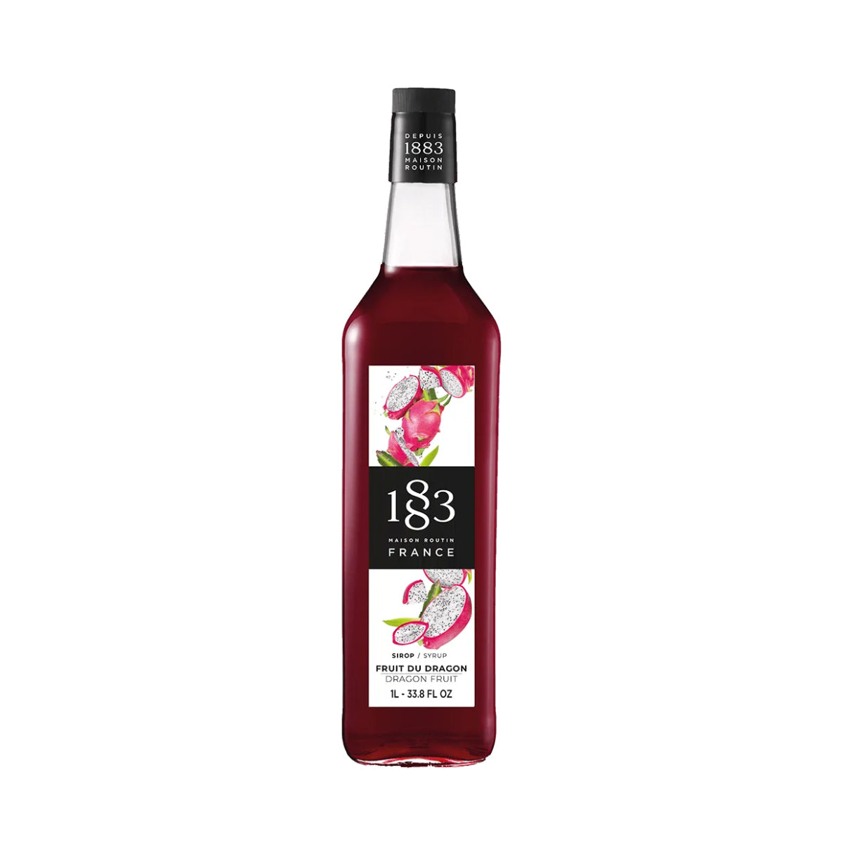 Dragon Fruit Syrup