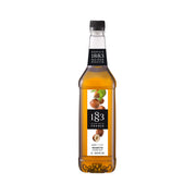 Hazelnut Syrup