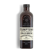 Cold Brew Concentrate in Glass