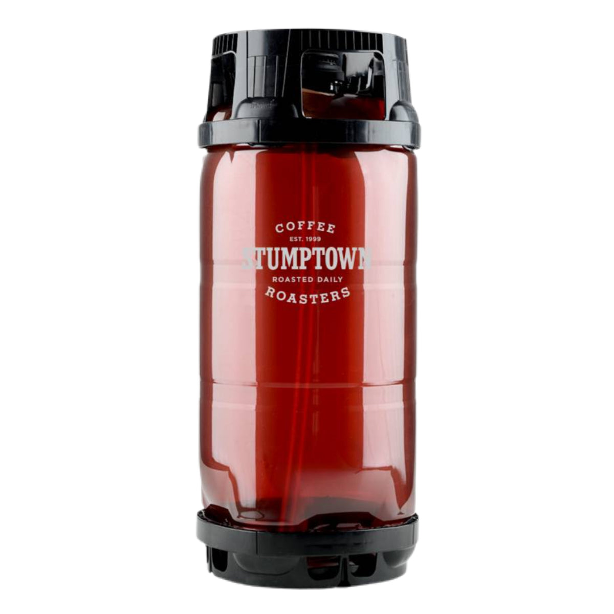 Nitro Cold Brew Keg