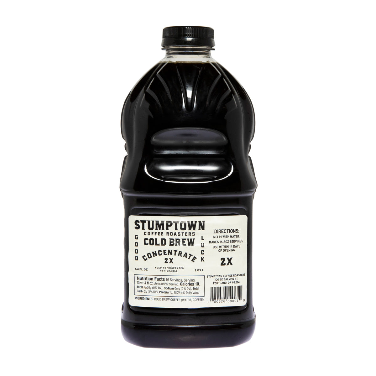 Cold Brew Concentrate