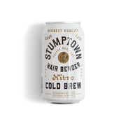 Hair Bender Nitro Cold Brew