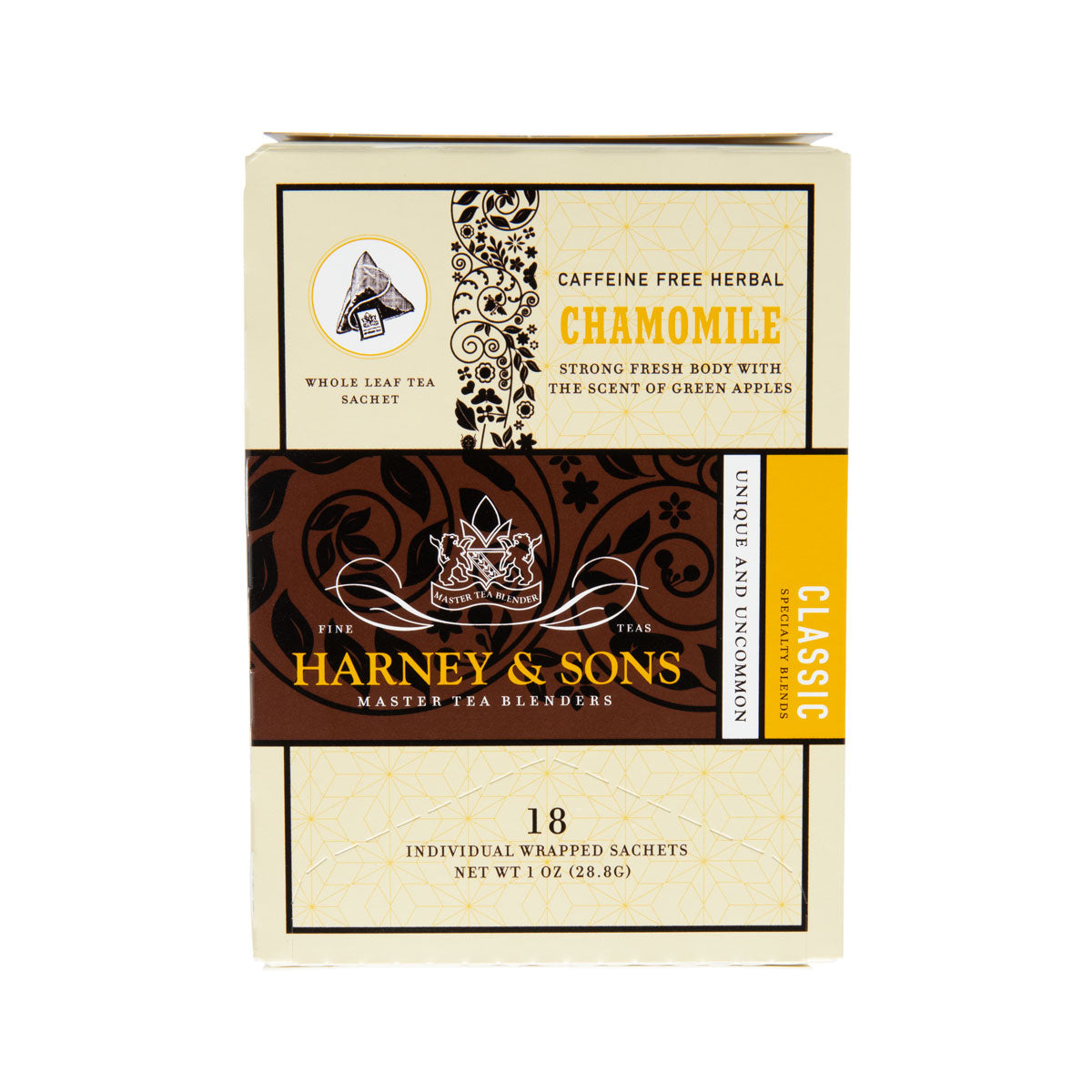 Supreme Egyptian Chamomile Tea