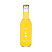 Dry Sparkling White Tea