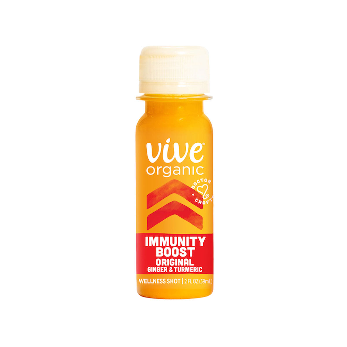 Immunity Boost Shot