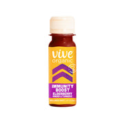 Immunity Boost Elderberry Shot